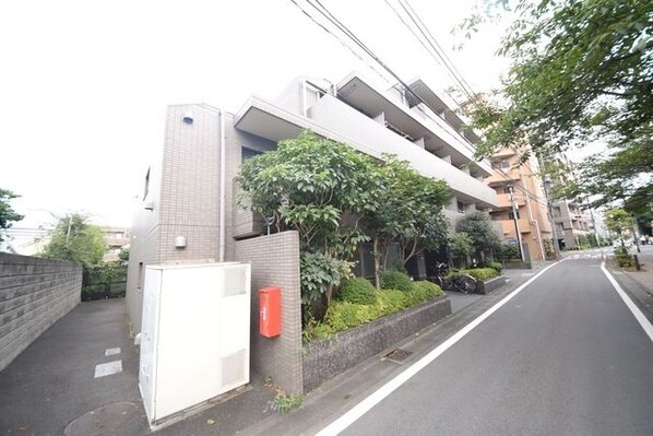 ルーブル芦花公園の物件内観写真